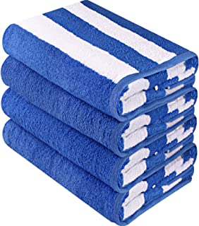 Utopia Towels 4-pack