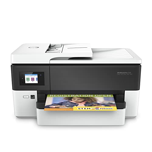 HP OfficeJet Pro 7720