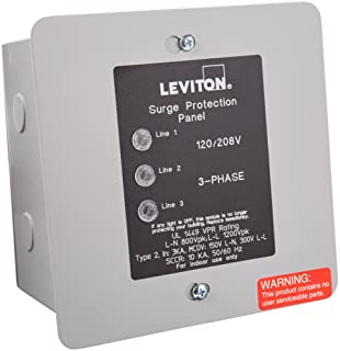 Leviton 51120 Series