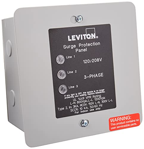 Leviton 51120 Series