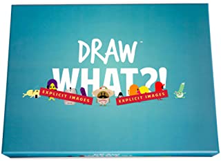 Draw What?!