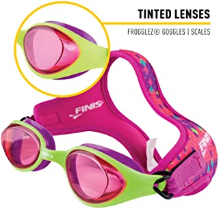 FINIS Frogglez Scales Goggles