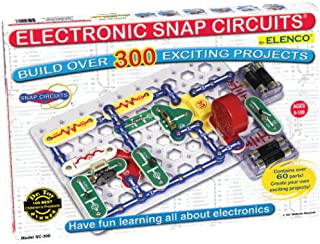 Elenco Snap Circuits