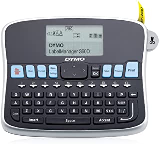 Dymo LabelManager