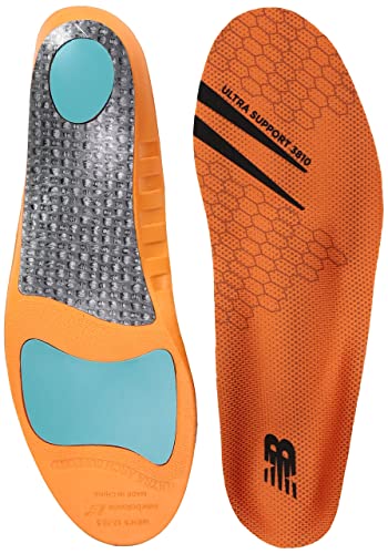 New Balance Insoles 3810 Ultra Support Insole Shoe