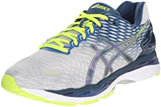 ASICS Men's Gel Nimbus 18 Running Shoe