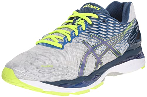 ASICS Men's Gel Nimbus 18 Running Shoe