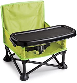 Summer Infant Pop and Sit Portable Booster