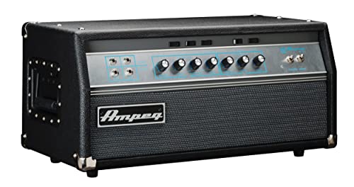 Ampeg SVTVR Classic Vintage Reissue