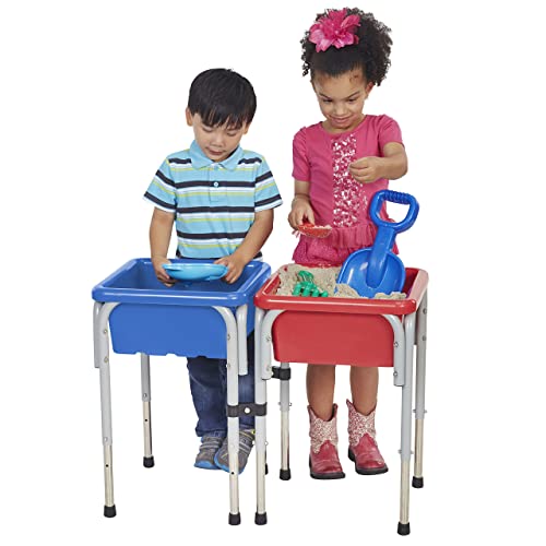 ECR4Kids Activity Play Center