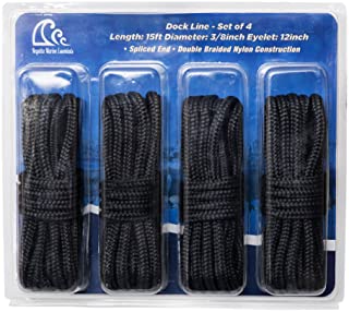 Regatta Marine Essentials Four-Pack