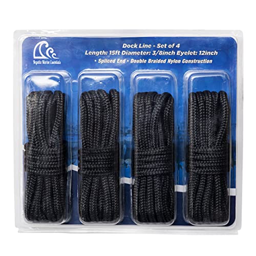 Regatta Marine Essentials Four-Pack