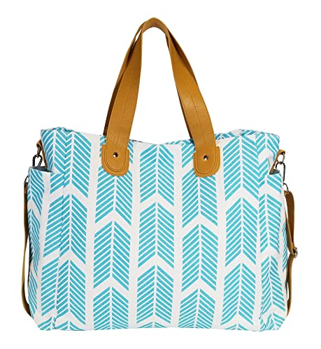 9 Best Diaper Bags For Twins