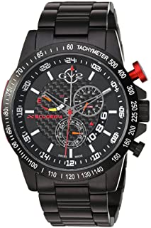 GV2 Gevril Scuderia Chronograph 9900B