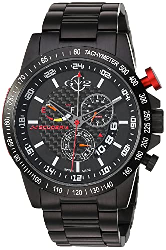 GV2 Gevril Scuderia Chronograph 9900B