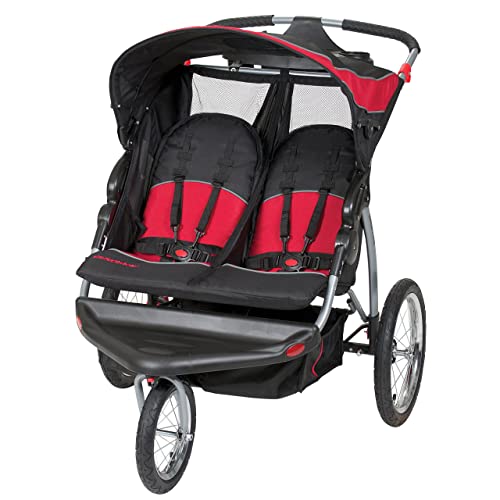 Baby Trend Jogger Expedition