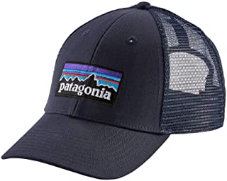 Patagonia Mens P-6 LoPro Trucker Hat