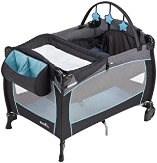 Evenflo BabySuite Deluxe