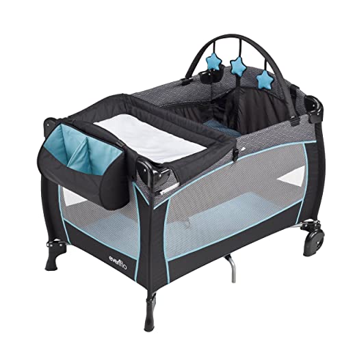 Evenflo BabySuite Deluxe