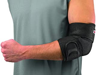 Mueller Adjustable Elbow Support