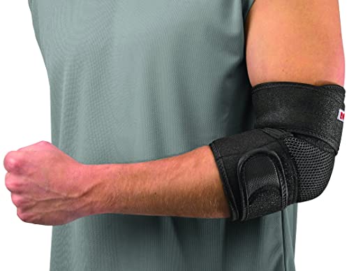 Mueller Adjustable Elbow Support