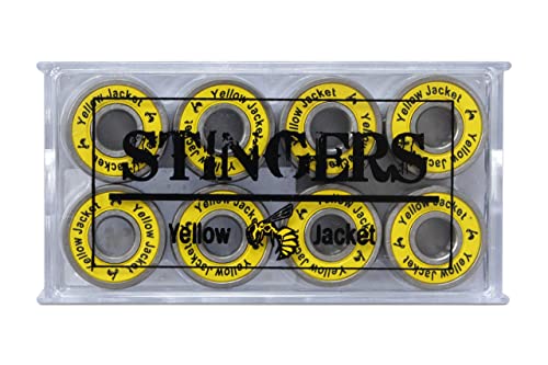 Yellow Jacket Stingers