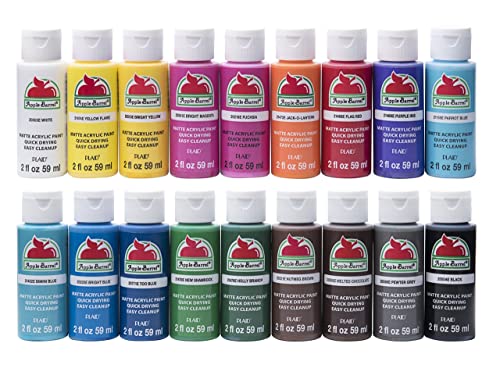 10 Best Acrylic Paint Sets