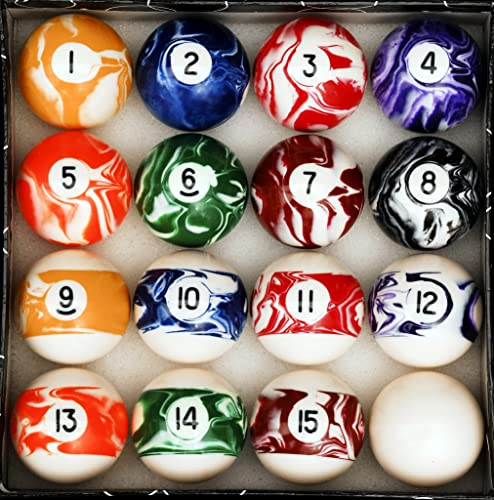 11 Best Pool Ball Sets