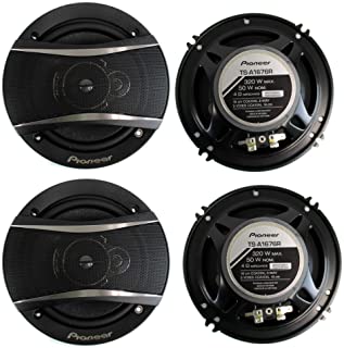 TS-A1676R Coaxial