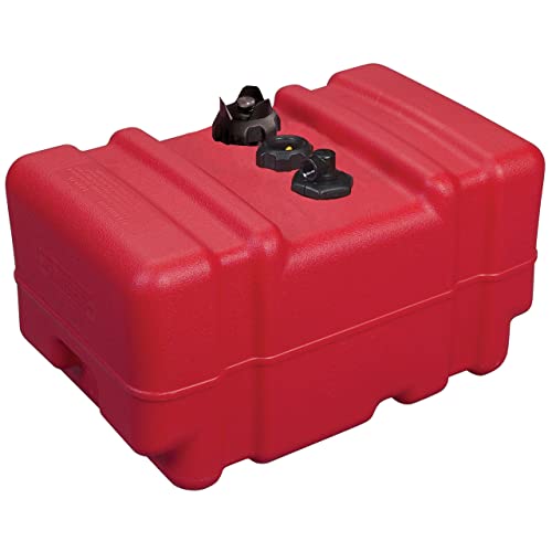 8 Best Marine Fuel Tanks