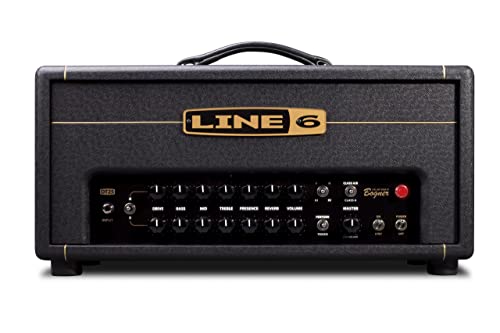 Line 6 DT25