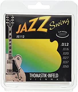 Thomastik-Infeld Swing Series JS112