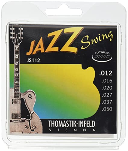 Thomastik-Infeld Swing Series JS112