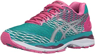 ASICS Women's Gel-Nimbus 18 running Shoe