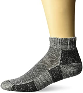 Unisex TRMX Trail Running Thick Padded Sock