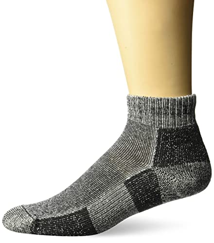 Unisex TRMX Trail Running Thick Padded Sock