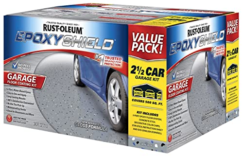 Rust-Oleum Epoxy Shield