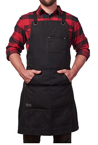 10 Best Shop Aprons