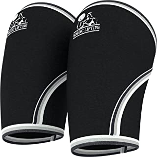 Nordic Lifting Elbow Sleeves