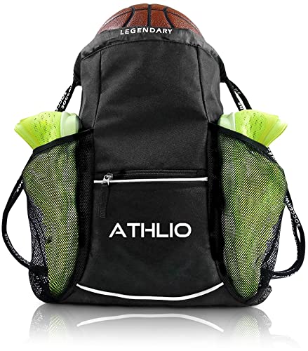 Legendary Drawstring Gym Bag - XL Capacity