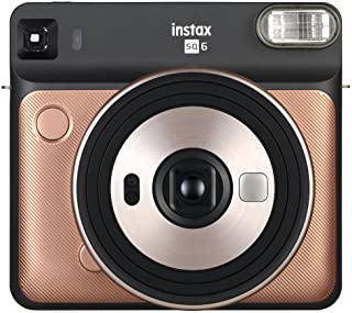 Fujifilm Instax Square SQ6