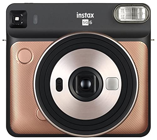 Fujifilm Instax Square SQ6