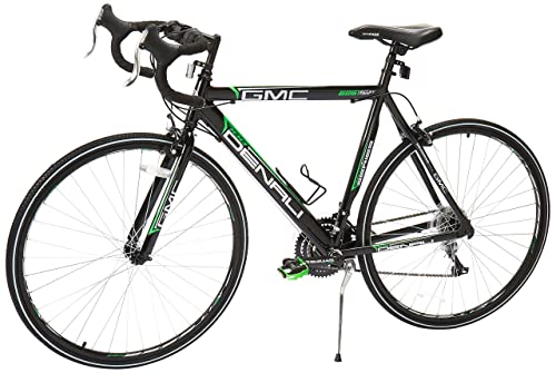 GMC Denali Road Bike