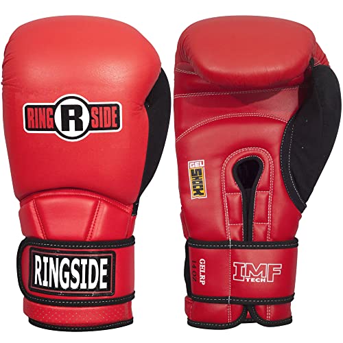 Ringside Gel Shock