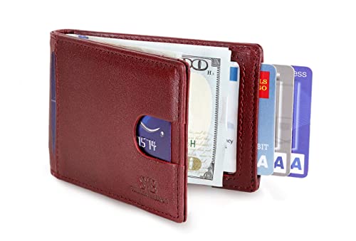 10 Best Men S Wallets