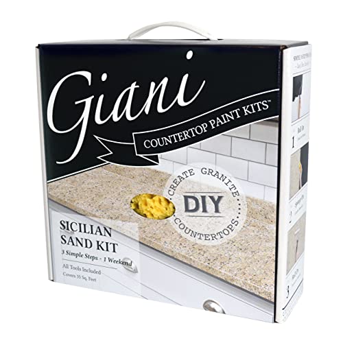 10 Best Instant Granite Countertops