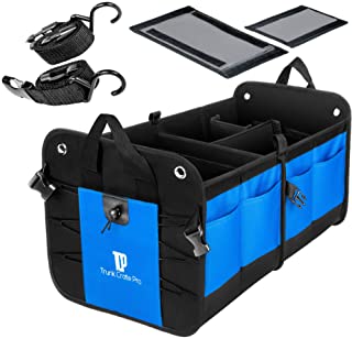 TrunkCratePro Portable