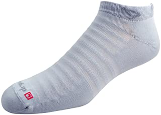 Drymax Run Hyper Thin Mini Crew Socks