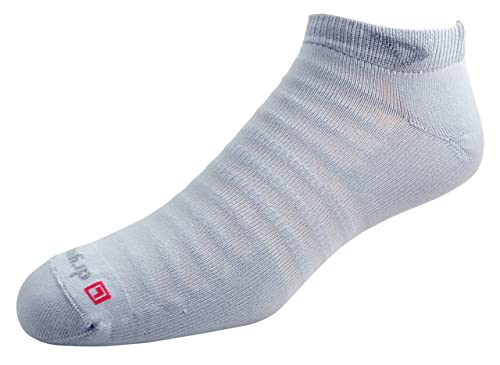 Drymax Run Hyper Thin Mini Crew Socks