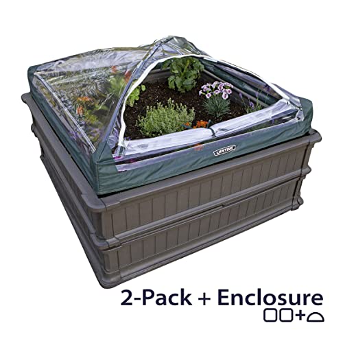 10 Best Cold Frames